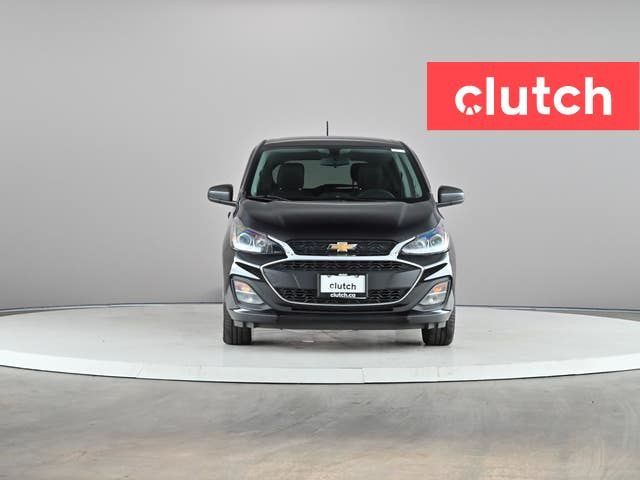 2022 Chevrolet Spark LS w/ Apple CarPlay, Heated Front Seats, Re in Cars & Trucks in Ottawa - Image 3