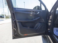 Beautiful Copper Ruby Metallic Porsche Macan S Available At Porsche Centre London. This Well Equippe... (image 8)