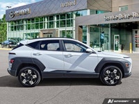 Dealer Certified Pre-Owned. This Hyundai Kona boasts a Regular Unleaded I-4 2.0 L/122 engine powerin... (image 5)