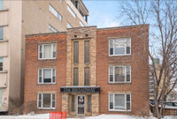 296 Broadway - Bachelor Suite