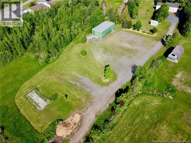 447 New Maryland highway New Maryland, New Brunswick in Land for Sale in Fredericton - Image 6