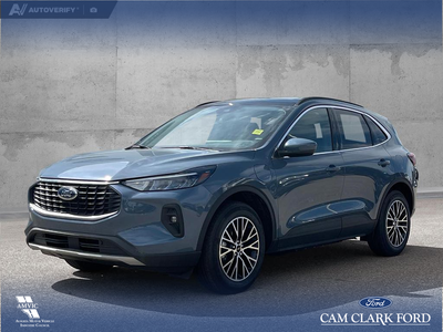 WAS: $46194 NOW: $40194 plus taxes and licensing feesCam Clark Ford has been serving the community f...