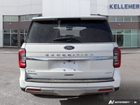 Command the road and accommodate every passenger with the sophisticated 2024 Ford Expedition Limited... (image 3)