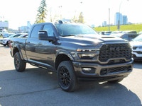 4x4, 6.7L Cummins HO Turbo Diesel, 8-Speed ZF Powerline, Power Sunroof, Power Running Boards, Blind-... (image 6)