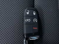 Stand out from the crowd with this 2024 Dodge Hornet R/T Plus AWD manager's demo for sale in Prince... (image 9)