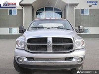 WAS: $37900 NOW: $34900 plus taxes and licensing feesUp for sale is a 2007 Dodge Ram 3500 SLT, power... (image 1)