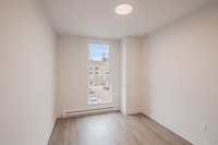 Akelius one bedroom apartment for rent. Located near sauve in the Ahuntsic neighborhood, Montreal. p... (image 3)