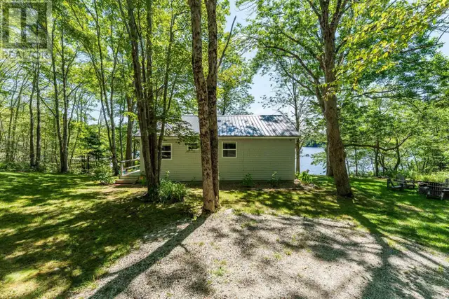 5232 Highway 340 Forest Glen, Nova Scotia in Houses for Sale in Yarmouth - Image 9