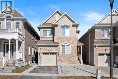 LOWER - 1058 CAMEO STREET Pickering, Ontario