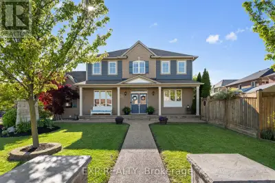 Welcome to 563 Fifty Road, a beautifully updated home nestled in the highly desirable Fifty Point co...