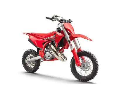 2025 GASGAS MC50 GASGAS MC50 2025 Les photos peuvent être à titre indicatif et sans inscription. Les...