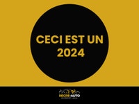 AUCUN ACCIDENT AWD TOIT PANORAMIQUE CUIR AVERTISSEUR DE CHANGEMENT DE VOIE ASSISTANCE DE VOIE RÉGULA... (image 1)