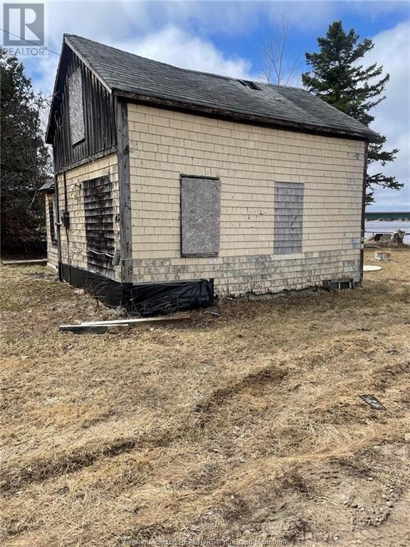 Lot Ferry RD Jardineville, New Brunswick Houses for Sale Moncton