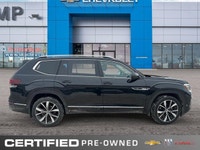 Saskatoon Motor Products - Recent Arrival! 2024 Volkswagen Atlas Execline - Certified. Certification... (image 6)