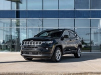 Welcome to 400 Chrysler Dodge Jeep Ram. The 2026 Jeep Compass North is a brand new compact SUV that... (image 1)