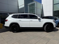 Humberview Volkswagen on the Queensway Turn heads wherever you go in this stunning 2025 Volkswagen A... (image 7)