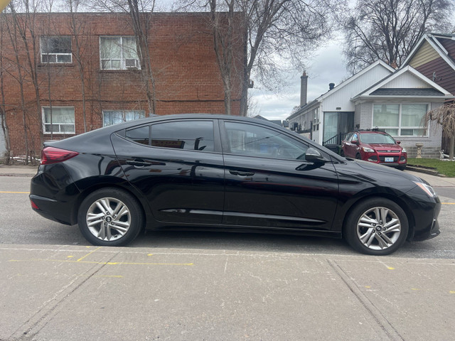 2020 Hyundai Elantra Preferred in Cars & Trucks in City of Toronto - Image 4