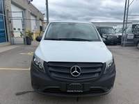 2019 Mercedes-Benz MATRIS—136 inch WB -Cargo -2.0 Lit - 4 Cyl - Gasoline Engine — Great Fuel Consump... (image 2)