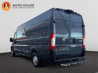 2022 RAM PROMASTER 3500 HIGH ROOF EXT 159 WB WITH 86995 KMS. WITH BACKUP CAMERA, PUSH BUTTON START,... (image 3)
