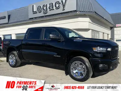 Welcome to Legacy Dodge Claresholm. 21Z, 3.0L I6 Hurricane Twin Turbo, 8-Speed Auto, 3.92 Rear End,...