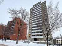 #1701 9909 110 ST NW Edmonton, Alberta