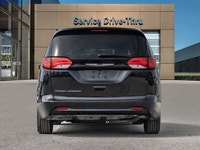 2024 Chrysler Grand Caravan SXT | NO REPORTED ACCIDENTS | STOW-N-GO The 2024 Chrysler Grand Caravan... (image 5)