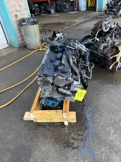 Direct Auto Parts 2023 Toyota Camry 2.5L Hybrid Engine For Sale Were selling a 2019-2024 Toyota Camr...