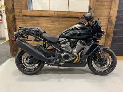 Durham Harley-Davidson has one of the largest used motorcycle inventories in the GTA. We are storing...