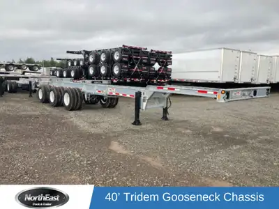 PLEASE CALL DETAILS Spring Ride/72” spread Model: CC40-3S-01 Gen Set Ready Galvanized Check out thes...