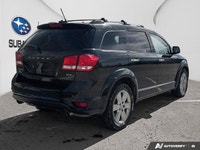 2017 Dodge Journey GT - Listing Vehicle Highlights Touchscreen Keyless Entry Bluetooth Discover the... (image 5)