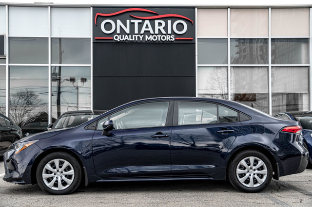 2021 Toyota Corolla L in Cars & Trucks in Mississauga / Peel Region - Image 4