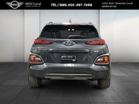 ===== 2019 Hyundai Kona Luxury ===== ===== Pourquoi acheter chez nous ? ===== Depuis plus de 50 ans,... (image 4)