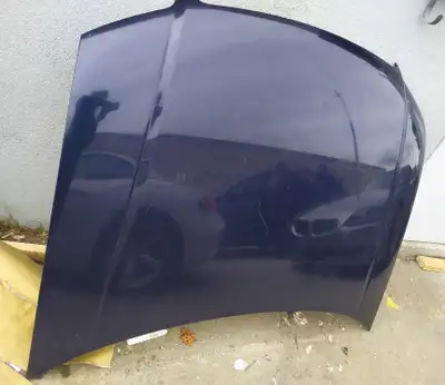 2011 Audi A4 Hood Panel OEM - Mint Condition