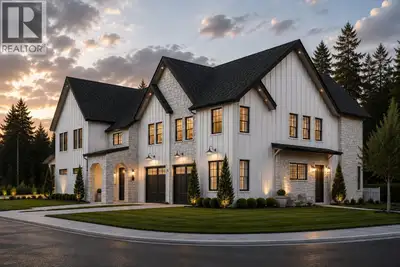 Luxury Mountain Living with Premium Construction. Enjoy exceptional mountain living in this beautifu...