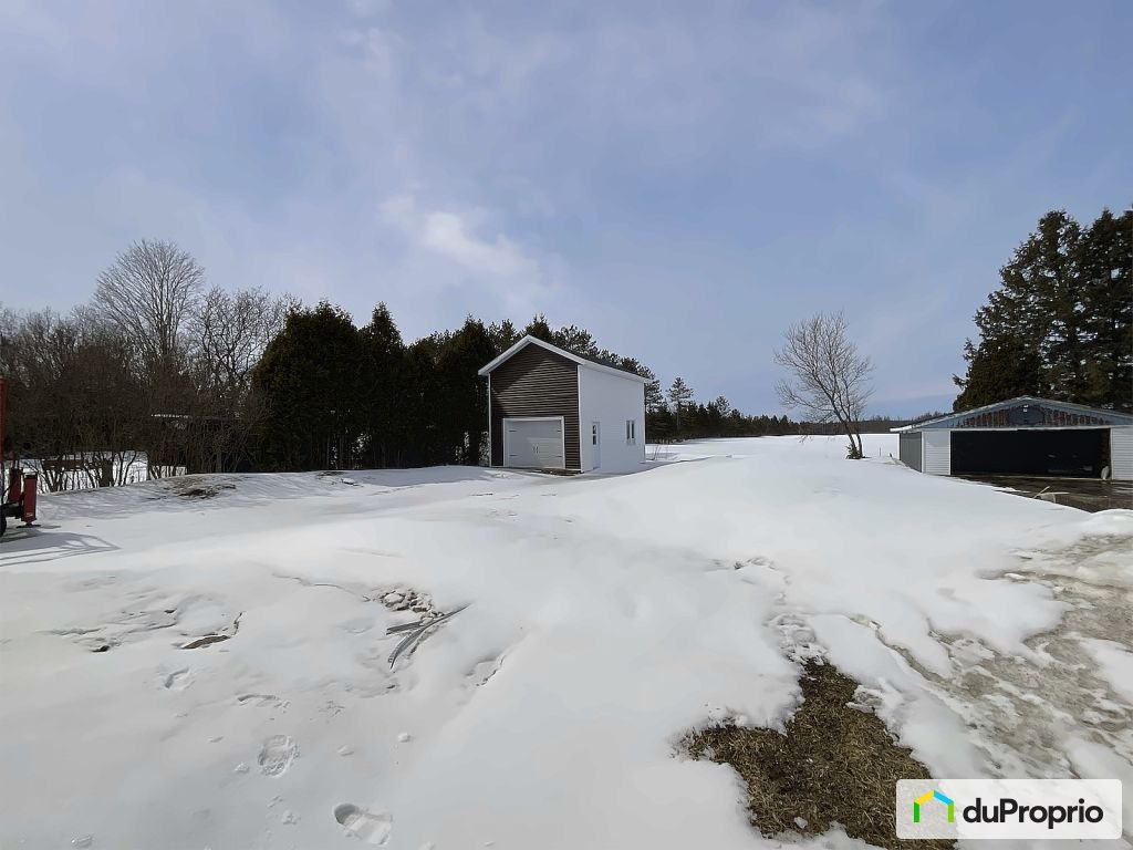 $289,999 - Bungalow for sale in St-Alban — photo 2