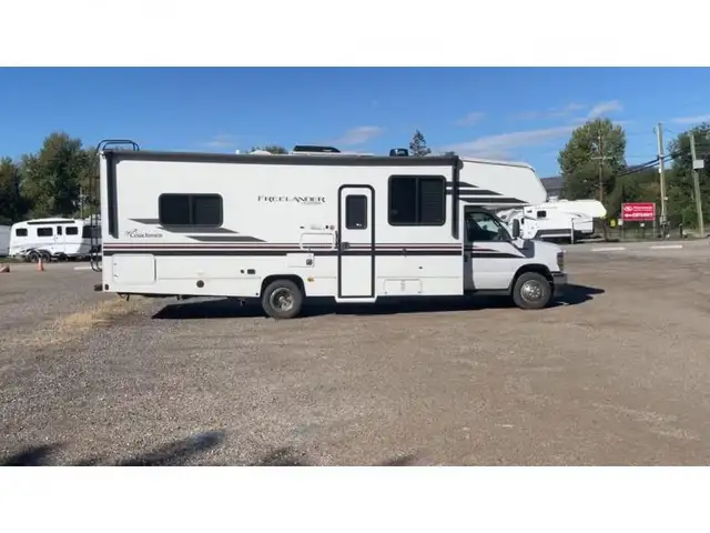 2023 Coachmen RV Freelander 27QB in RVs & Motorhomes in Kelowna - Image 5
