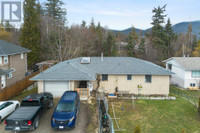 261 A & B 30 Street NE Salmon Arm, British Columbia