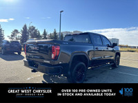 This GMC Sierra 1500 boasts a Gas V8 5.3L/ engine powering this Automatic transmission. ENGINE, 5.3L... (image 6)