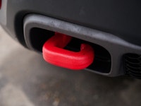 Trail Rated & Trail Ready: 2019 Jeep Compass Trailhawk 4x4 Overview Some SUVs are built for the mall... (image 8)