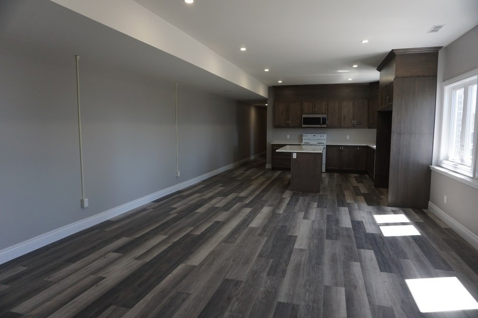 67 Gardiner Street - 1 Bedroom Unit for Rent 2