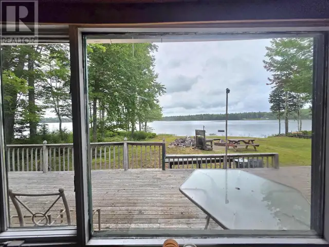 Lot 1 Old North Range Road Ashmore, Nova Scotia in Land for Sale in Yarmouth - Image 20