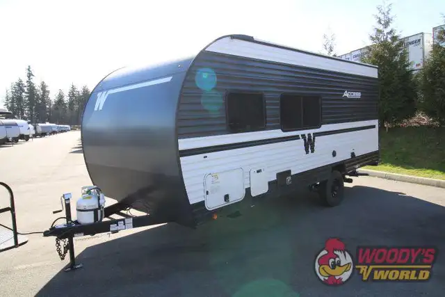 2026 WINNEBAGO ACCESS 18RK in Travel Trailers & Campers in Abbotsford - Image 7