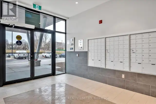 220 - 555 BONACCORD STREET Peterborough Central (North), Ontario in Long Term Rentals in Peterborough - Image 4