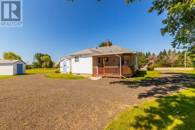 2252 Highway 1 Upper Clements, Nova Scotia in Houses for Sale in Annapolis Valley - Image 41