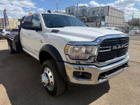 **CARS TRUCKS SUV 4X4 VAN AWD EDMONTON FINANCING AVAILABLE EASY FINANCING ** 2020 RAM 5500 HEAVY-DUT... (image 3)