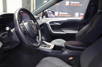 Special Finance Price: $37,999 | Cash Price: $39,499 2022 Toyota RAV4 Prime SE AWD Plug-In Hybrid -... (image 5)