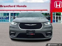 Come visit our Brantford Honda team, you can find us at 378 King George Rd, Brantford, ON, N3T 5L8,... (image 8)