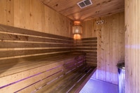 Akelius two bedroom apartment for rent. Located near Du Fort in the Downtown - Guy Concordia neighbo... (image 6)