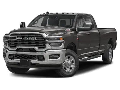 Engine: 6.4 8 Cylinders Safety Equipment ABS And Driveline Traction Control Side Impact Beams Dual S...