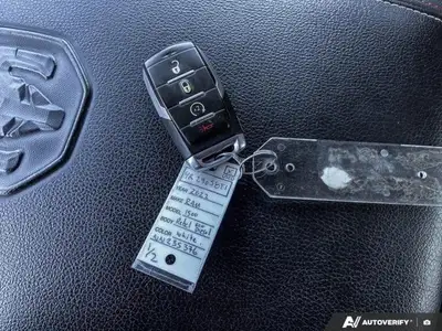 2022 Ram 1500 Rebel | EcoDiesel |, View more